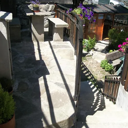 Holiday home Maria Bruna'S Apartments Como