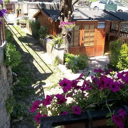 Maria Bruna'S Apartments Feriehus Como