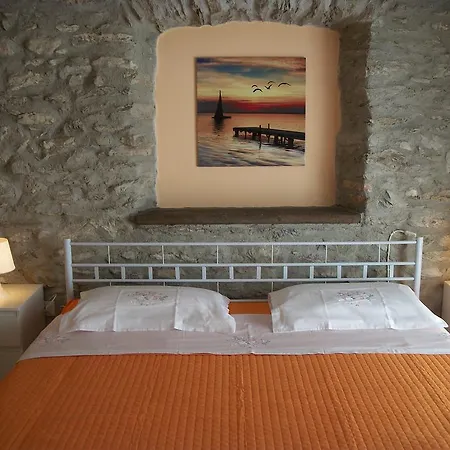Feriehus Maria Bruna'S Apartments *