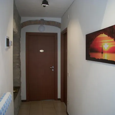 Semesterbostad Maria Bruna'S Apartments