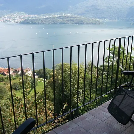 Maria Bruna'S Apartments Σπίτι διακοπών Όπως