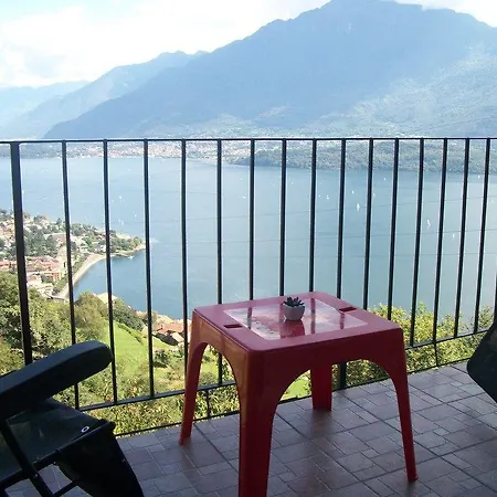 Maria Bruna'S Apartments Feriehus Como