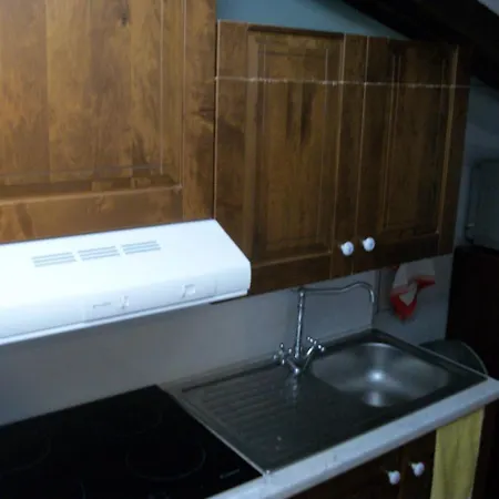 Maria Bruna'S Apartments * Como