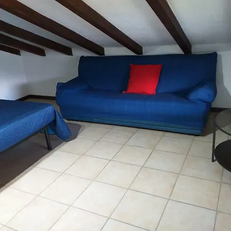 Maria Bruna'S Apartments Holiday home Como
