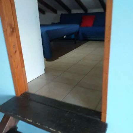 Holiday home Maria Bruna'S Apartments *